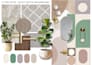 design immersive interior spaces with user experience and spatial storytelling
